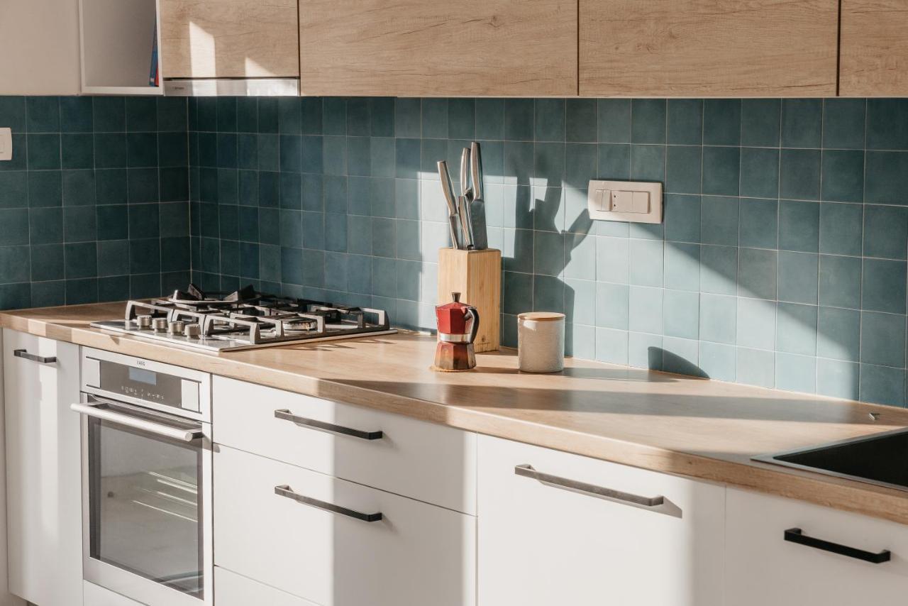 Cozy Apartment Gala Σπλιτ Εξωτερικό φωτογραφία