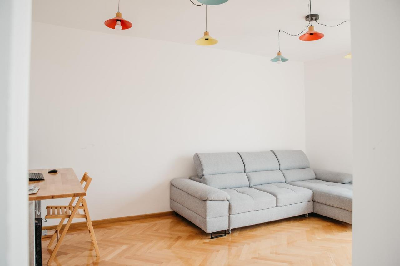 Cozy Apartment Gala Σπλιτ Εξωτερικό φωτογραφία