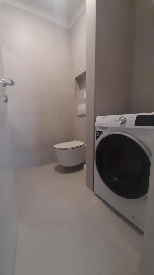 Cozy Apartment Gala Σπλιτ Εξωτερικό φωτογραφία