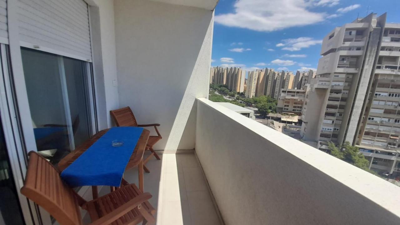 Cozy Apartment Gala Σπλιτ Εξωτερικό φωτογραφία